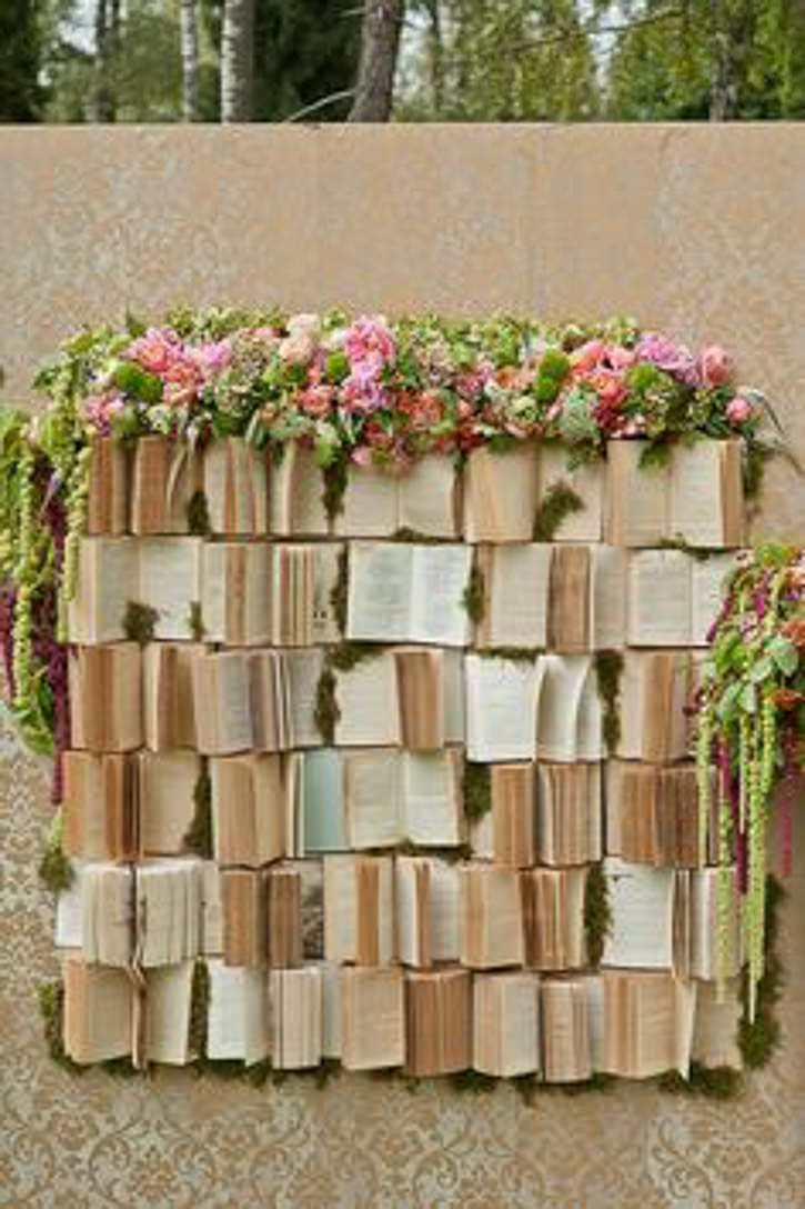 Best ideas about DIY Photo Booth Backdrop
. Save or Pin 56 Stunning Yet Simple DIY Booth Backdrop Ideas Now.
