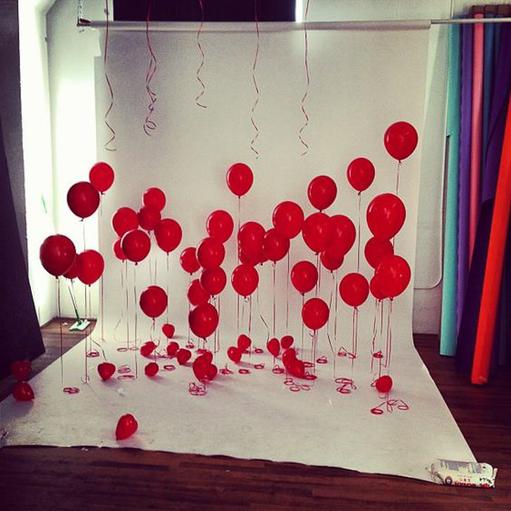 Best ideas about DIY Photo Booth Backdrop
. Save or Pin 56 Stunning Yet Simple DIY Booth Backdrop Ideas Now.