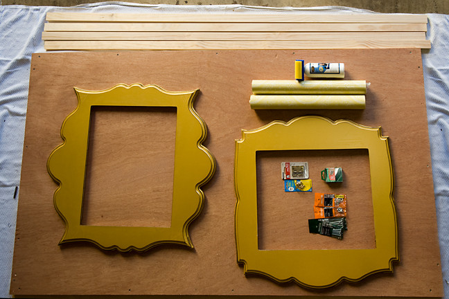 Best ideas about DIY Photo Booth Frame
. Save or Pin DIY booth Now.