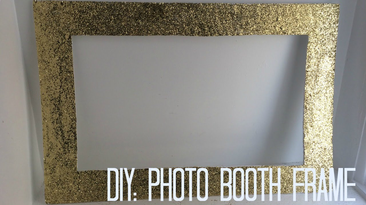 Best ideas about DIY Photo Booth Frame
. Save or Pin DIY booth frame Now.