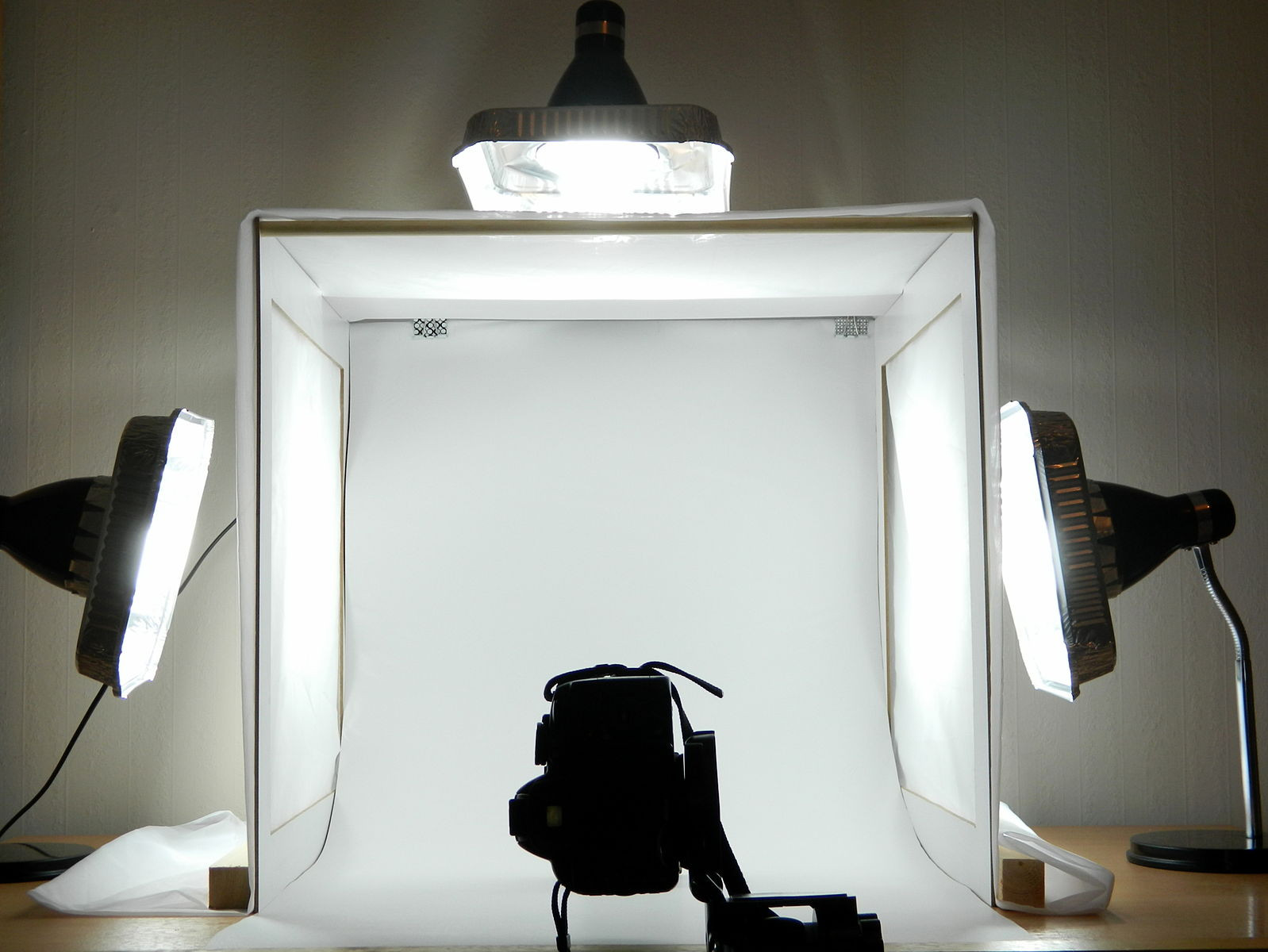 Best ideas about DIY Photo Booth Lighting
. Save or Pin Product graphy Lighting Everything you need to know Now.