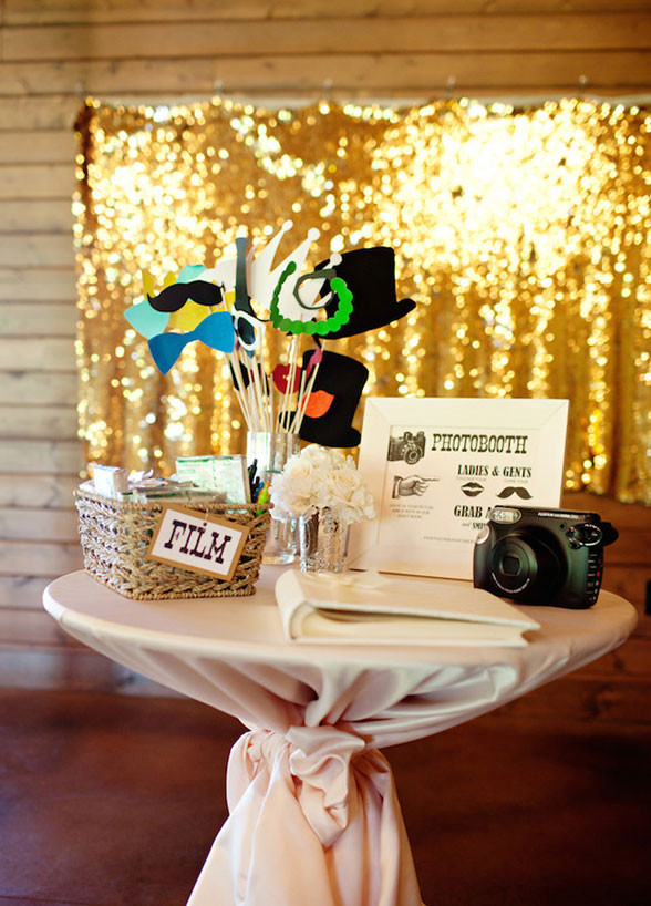 Best ideas about DIY Photo Booth Lighting
. Save or Pin Diy Booth An Inexpensive Route Now.