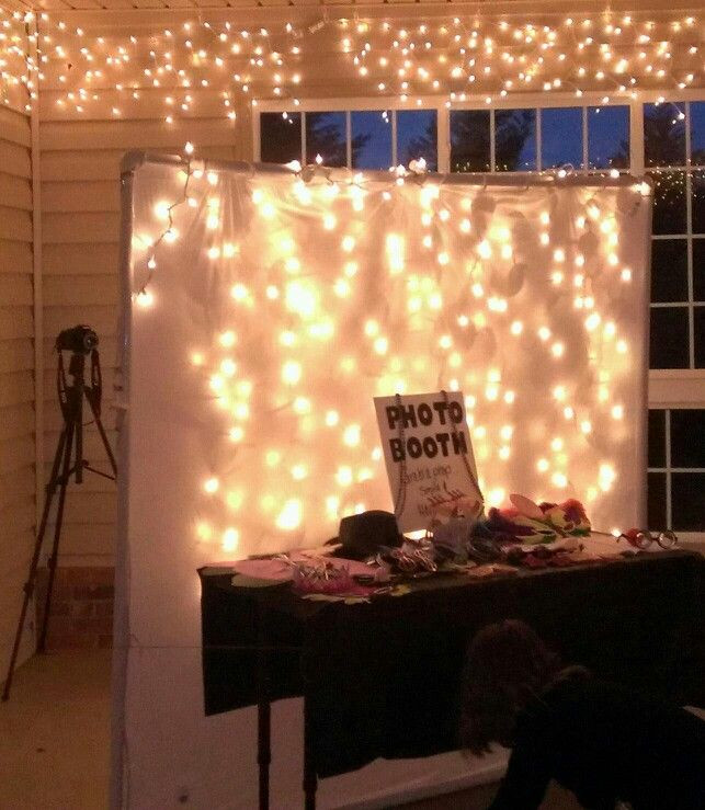 Best ideas about DIY Photo Booth Lighting
. Save or Pin 17 Best images about Halloween Booth Backdrop Now.
