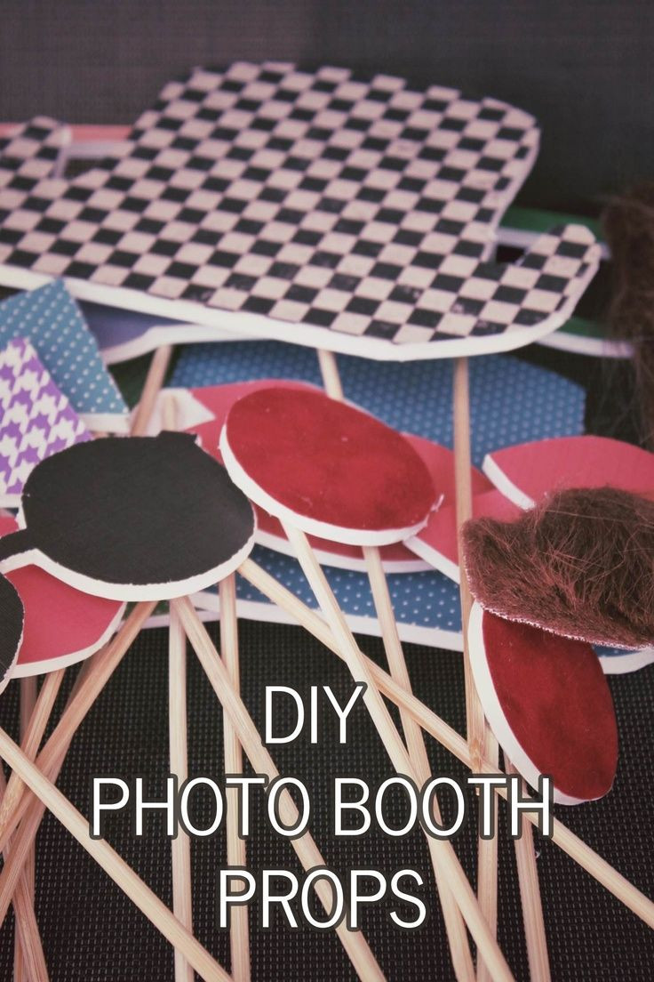 Best ideas about DIY Photo Booth Props
. Save or Pin 23 best Graduation Booth Ideas images on Pinterest Now.