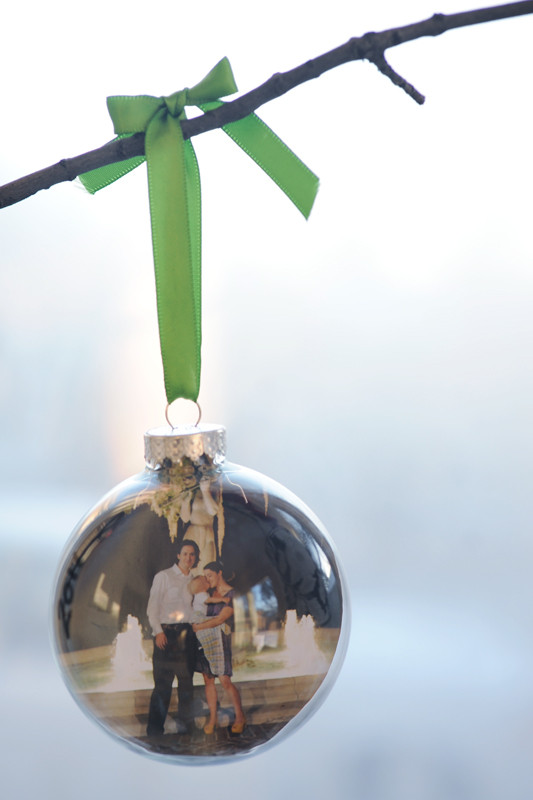 Best ideas about DIY Photo Christmas Ornament
. Save or Pin 18 Awesome DIY Christmas Ornaments Style Motivation Now.