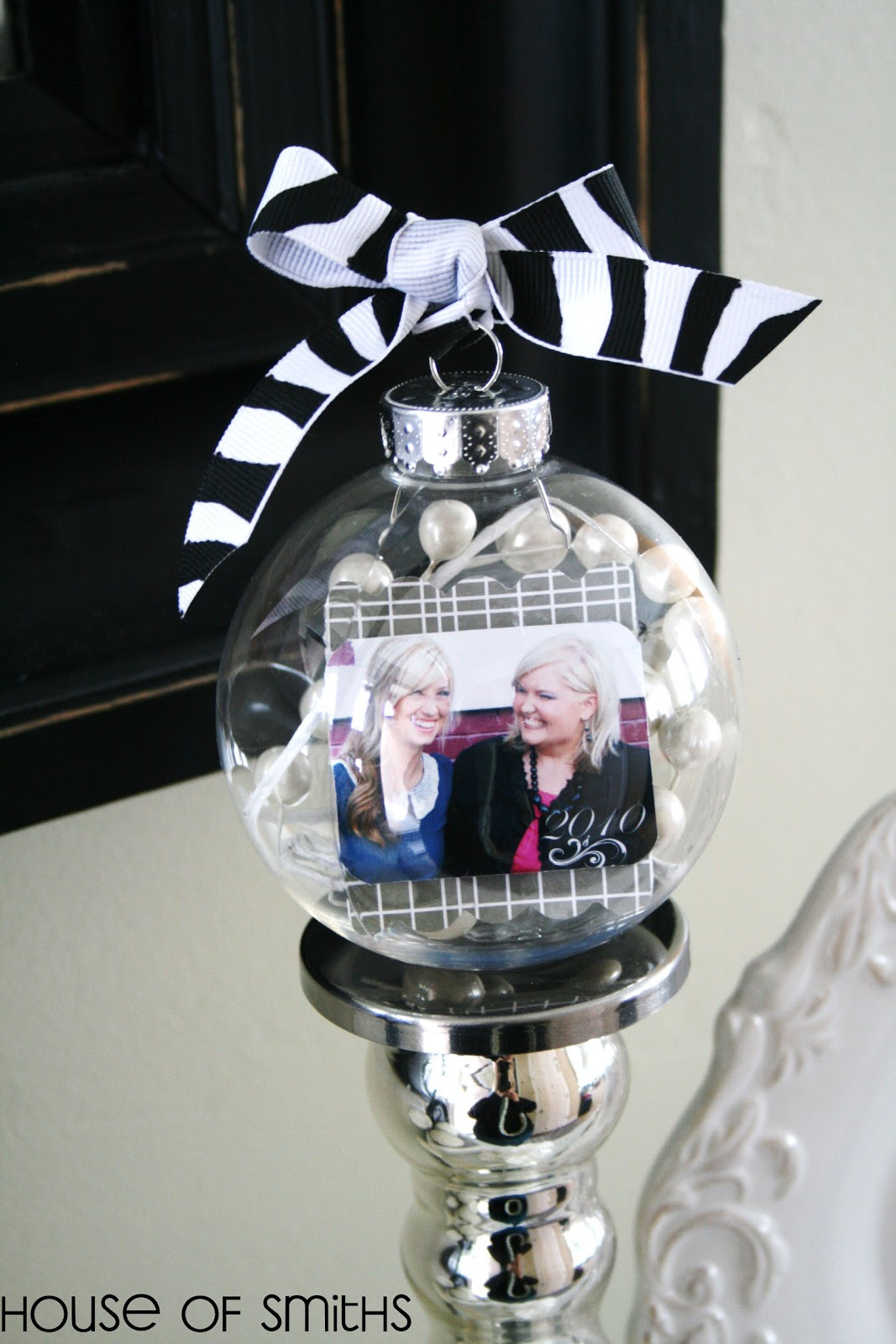 Best ideas about DIY Photo Christmas Ornaments
. Save or Pin Christmas Gift Ideas Now.