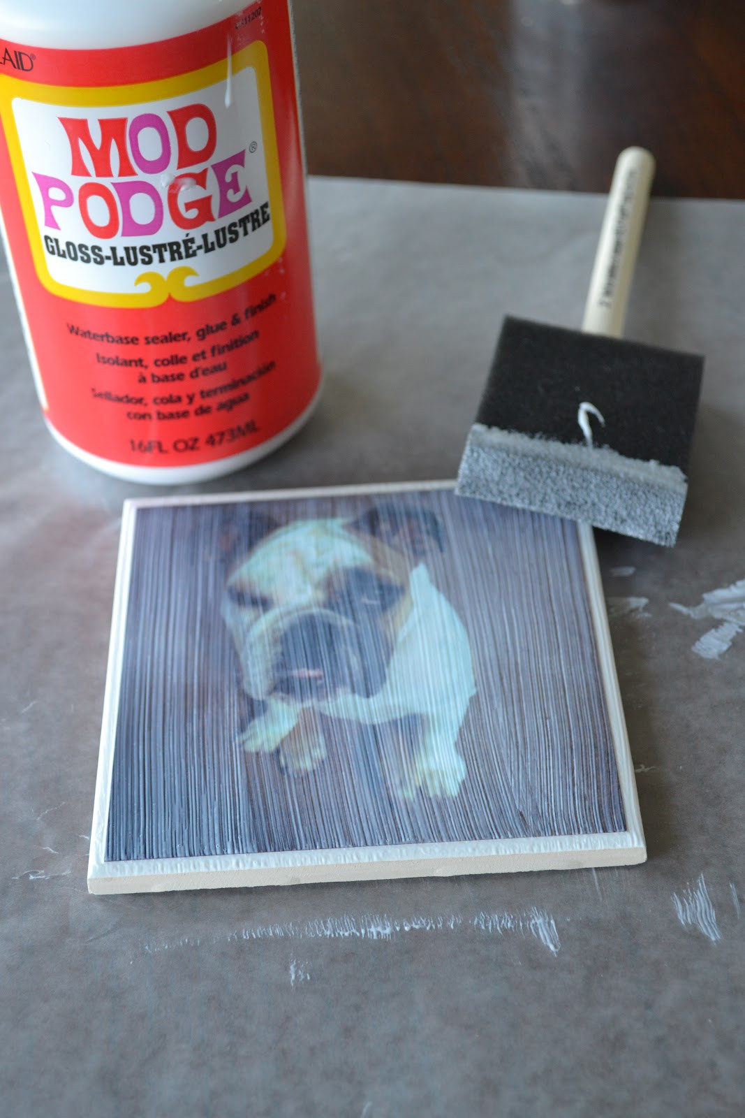 Best ideas about DIY Photo Coasters
. Save or Pin The Bloated Bride DIY Coasters Now.
