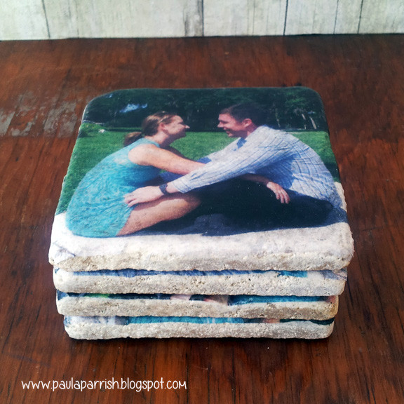 Best ideas about DIY Photo Coasters
. Save or Pin Gypsy Stash by Paula DIY Coasters Now.
