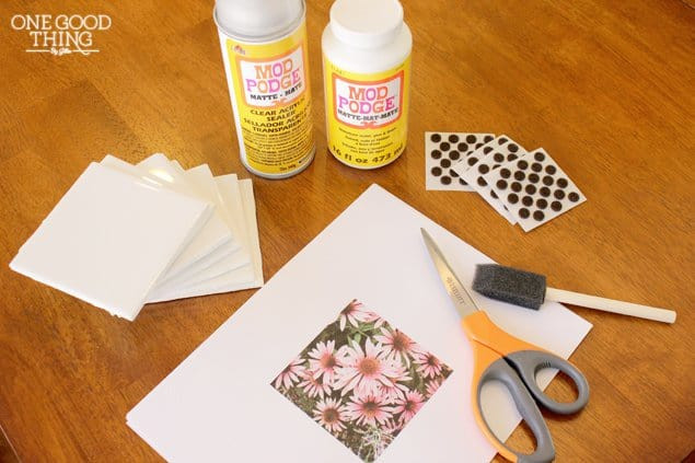 Best ideas about DIY Photo Coasters
. Save or Pin DIY "Polaroid" Coasters · e Good Thing by Jillee Now.