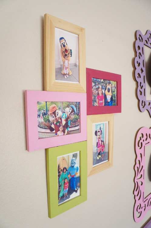 Best ideas about DIY Photo Collages
. Save or Pin DIY Collage Frame MyPrintly Now.