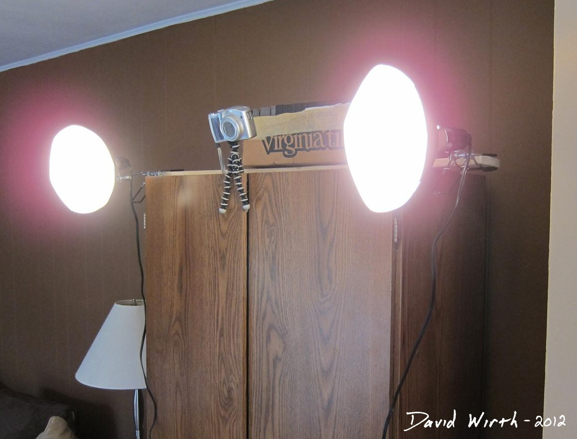 Best ideas about DIY Photo Lighting
. Save or Pin DIY Homemade Booth For Wedding Part 1 Now.