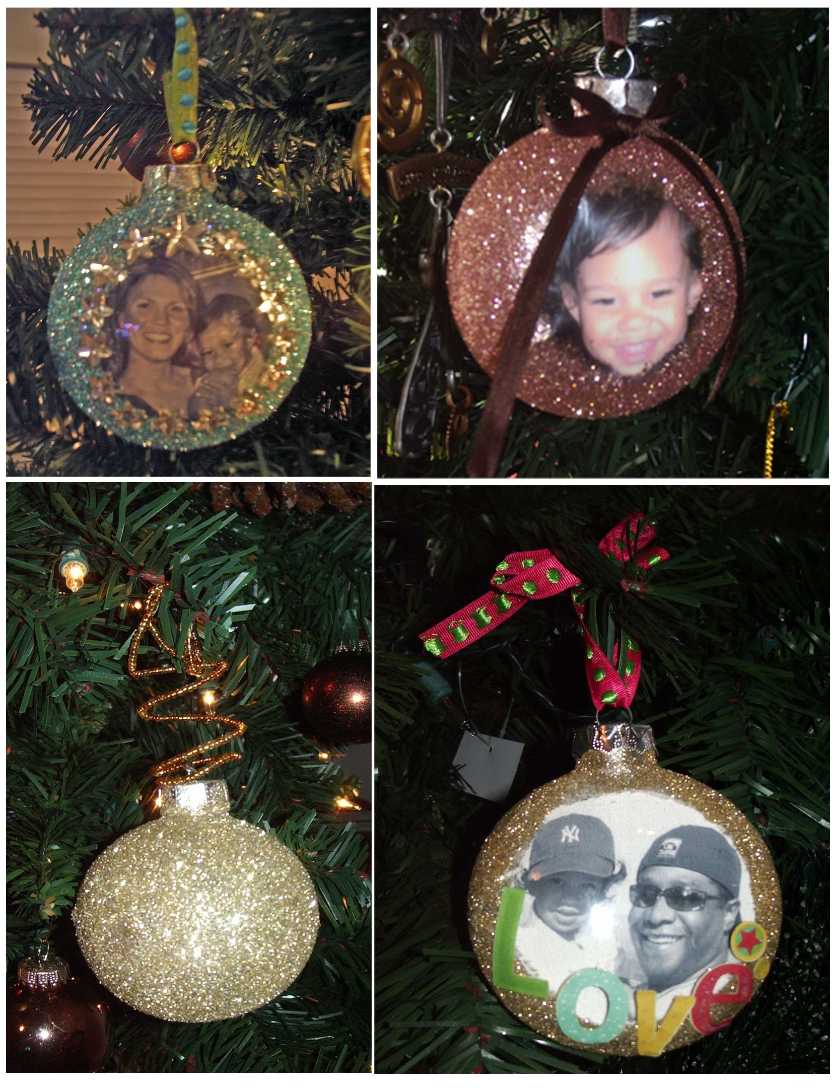 Best ideas about DIY Photo Ornament
. Save or Pin Gotta Make It… Ornaments Now.