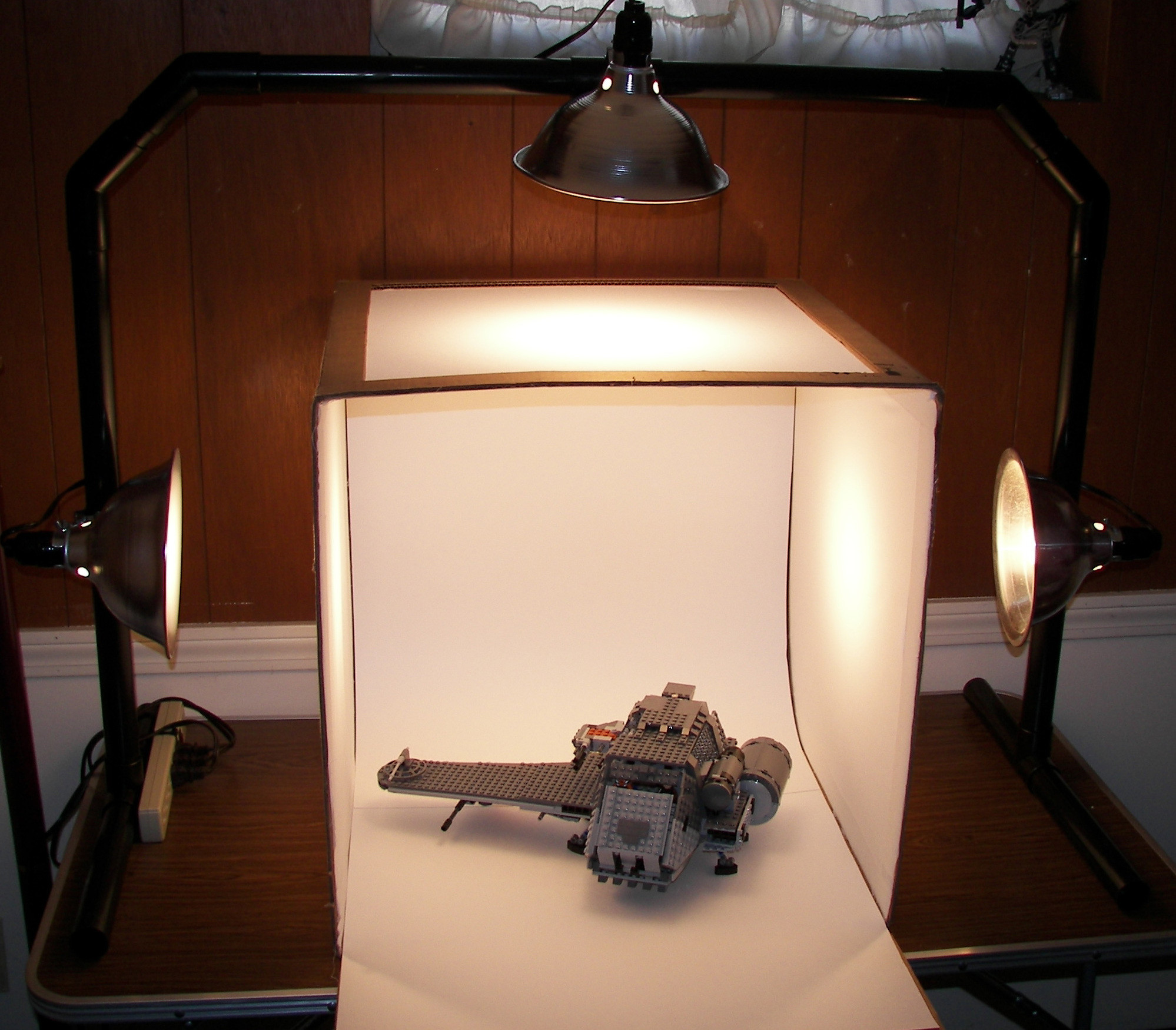 Best ideas about DIY Photo Studio Box
. Save or Pin graphy Light Box Now.