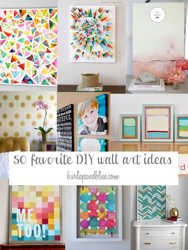 Best ideas about DIY Photo Wall
. Save or Pin DIY Wall Art Now.