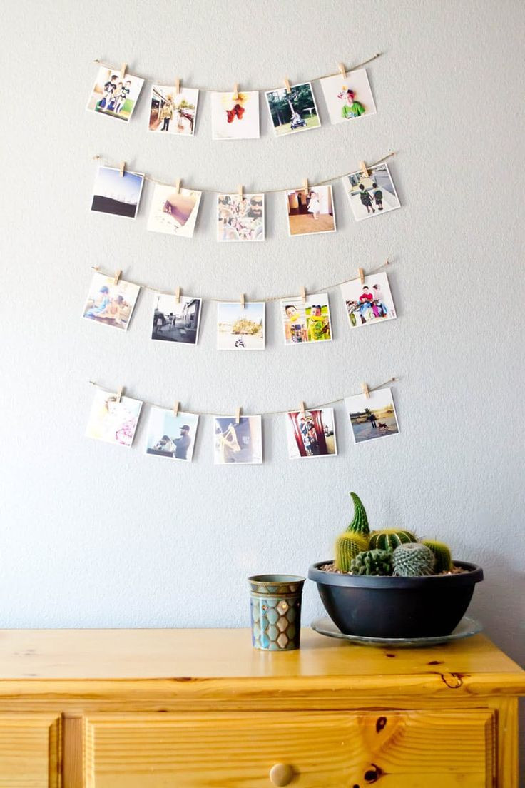Best ideas about DIY Photo Wall
. Save or Pin Best 25 collages ideas on Pinterest Now.