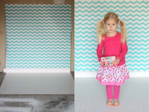 Best ideas about DIY Photography Backdrops
. Save or Pin 25 Drop Dead Gorgeous DIY Backdrops Now.