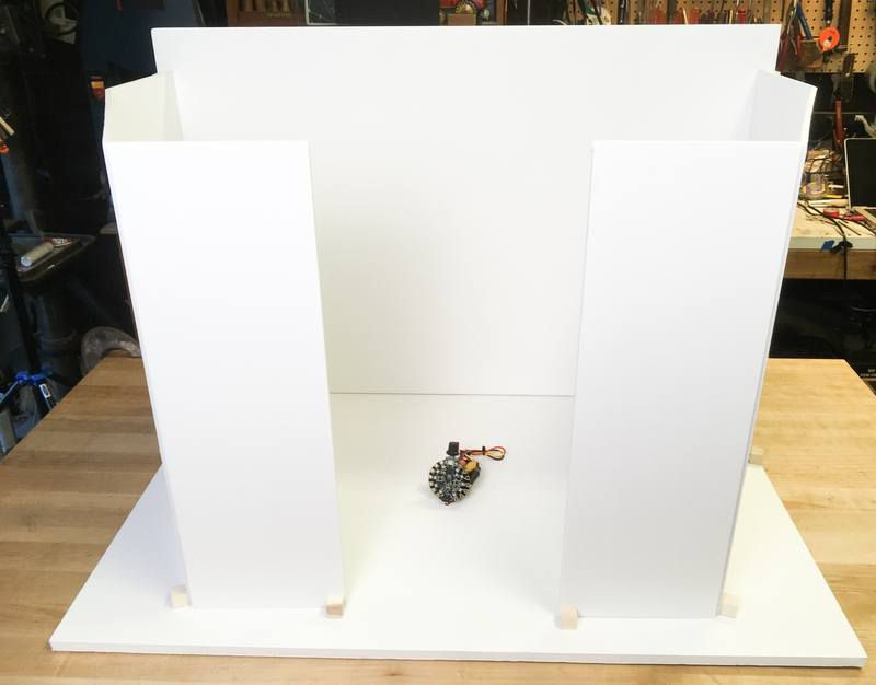 Best ideas about DIY Photography Box
. Save or Pin How to build a cheap collapsible DIY light box DIY Now.