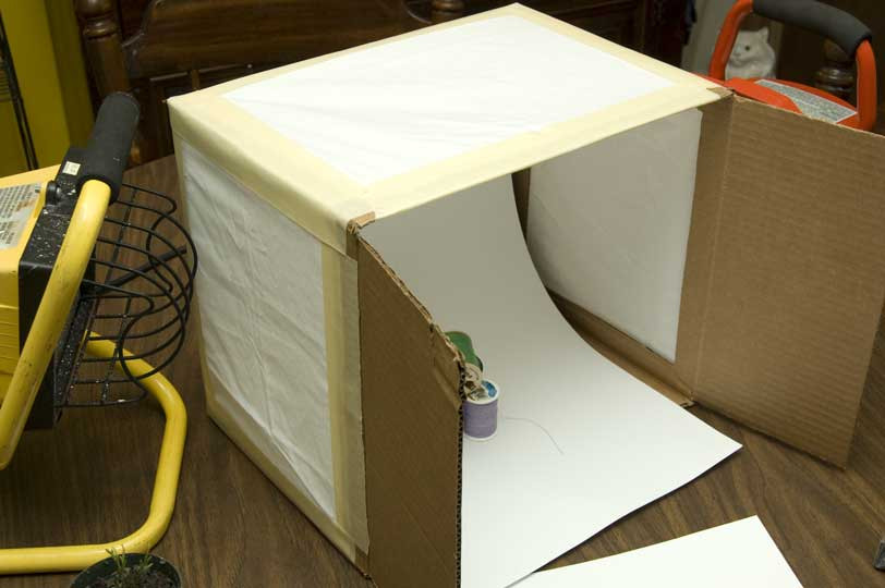 Best ideas about DIY Photography Box
. Save or Pin light box 1 Now.