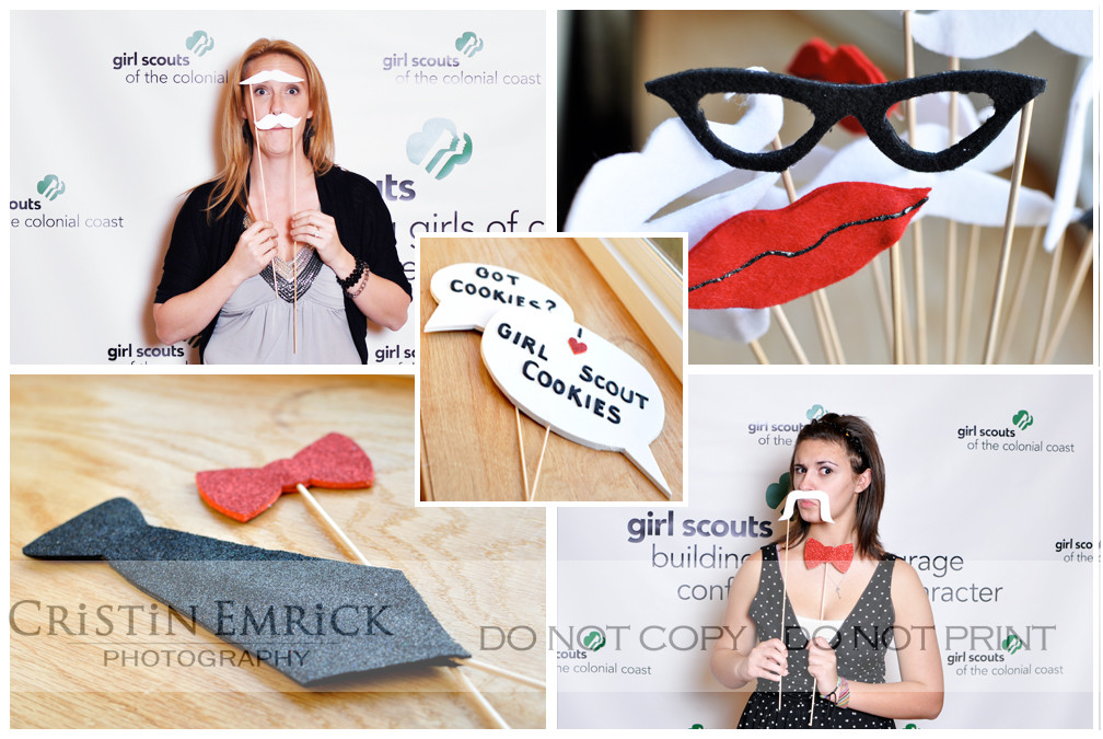 Best ideas about DIY Photography Props
. Save or Pin Cristin Emrick graphy DIY booth props Now.