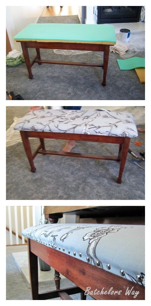 Best ideas about DIY Piano Bench
. Save or Pin 17 Best ideas about Piano Bench on Pinterest Now.