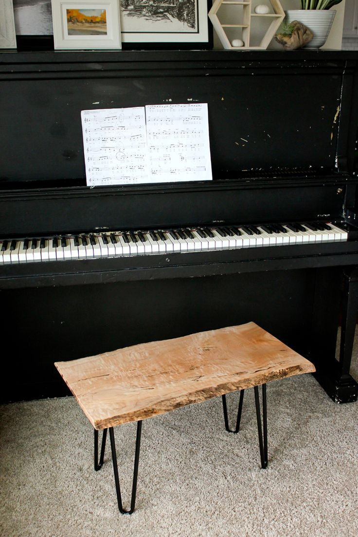Best ideas about DIY Piano Bench
. Save or Pin 17 Best ideas about Piano Bench on Pinterest Now.
