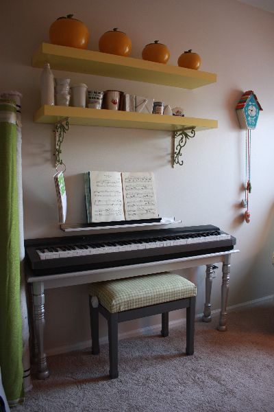 Best ideas about DIY Piano Stand
. Save or Pin 12 best DIY piano stand images on Pinterest Now.