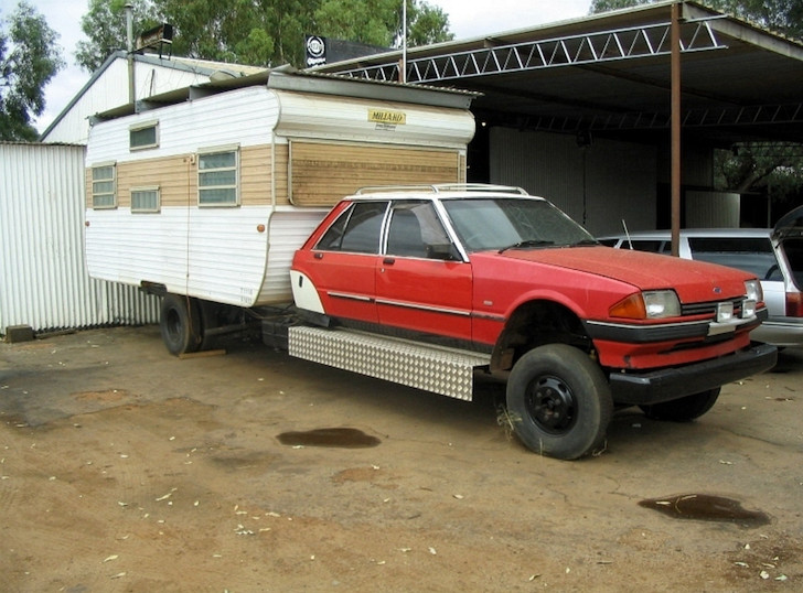 Best ideas about DIY Pickup Camper
. Save or Pin These 21 Homemade Campers Are Shockingly Real Now.