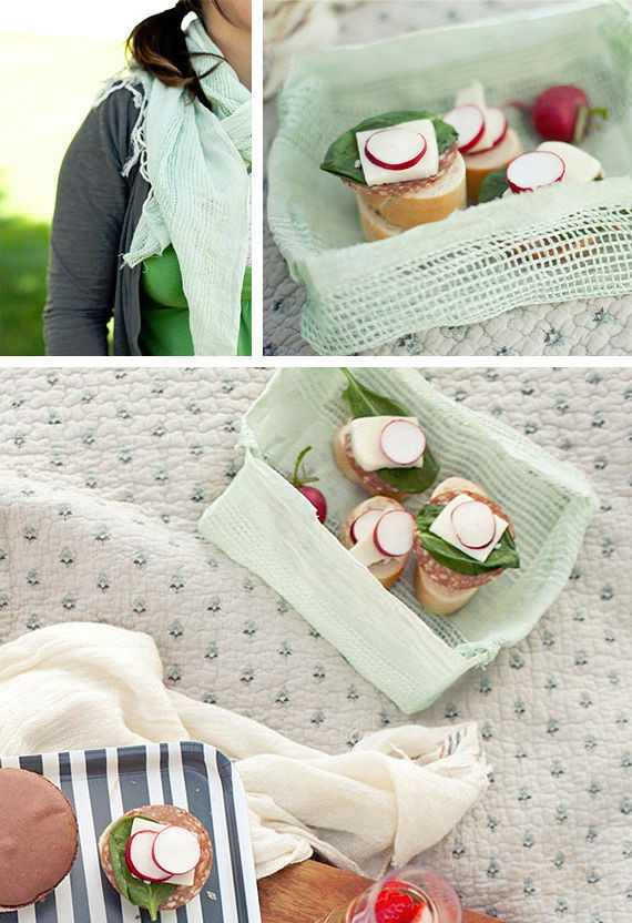 Best ideas about DIY Picnic Basket
. Save or Pin DIY Picnic Basket s and for Now.