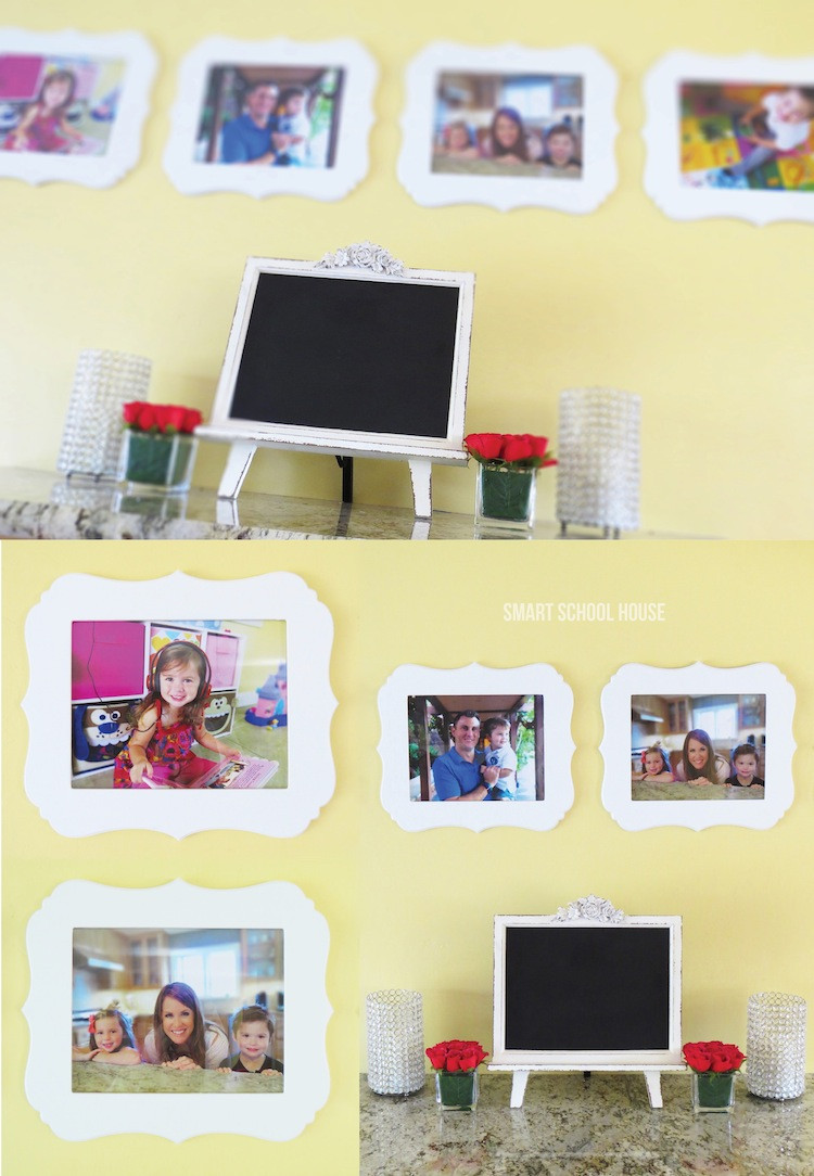 Best ideas about DIY Picture Frame Ideas
. Save or Pin Picture Frame Ideas Now.