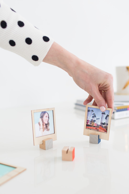 Best ideas about DIY Picture Frame Stand
. Save or Pin 13 DIY Wooden Picture Frames That Aren’t Boring Shelterness Now.