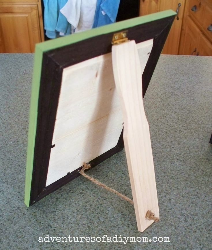 Best ideas about DIY Picture Frame Stand
. Save or Pin Best 25 Make picture frames ideas on Pinterest Now.