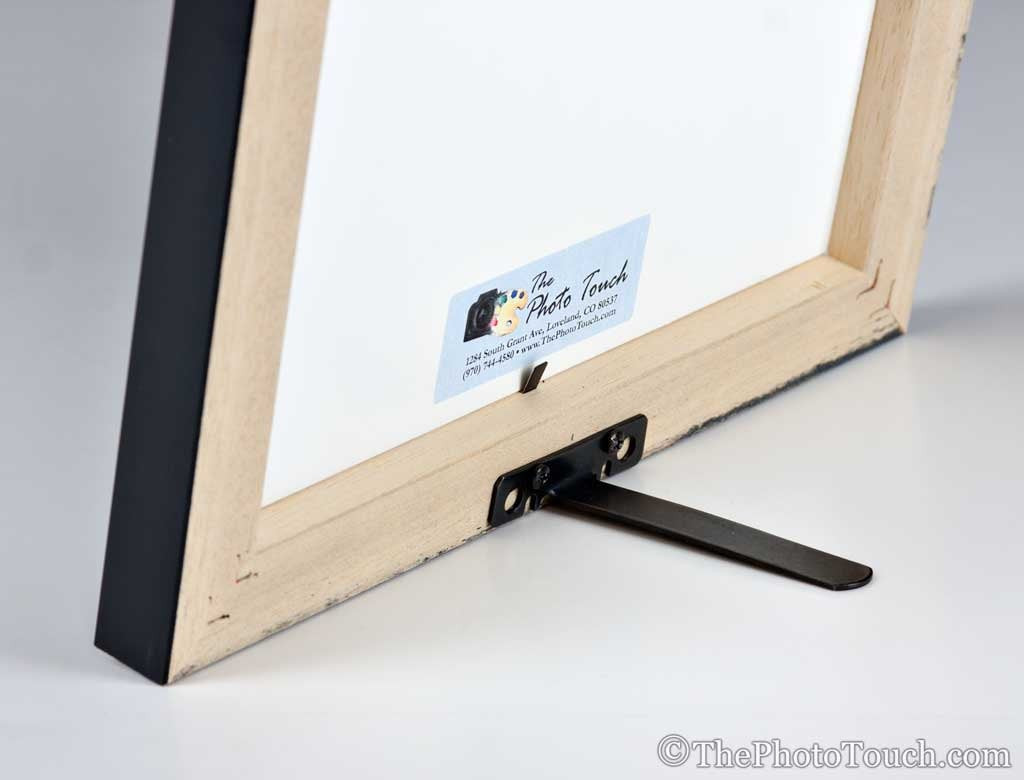 Best ideas about DIY Picture Frame Stand
. Save or Pin Picture Frame Easel Back EaselMate Easel for Frames Now.