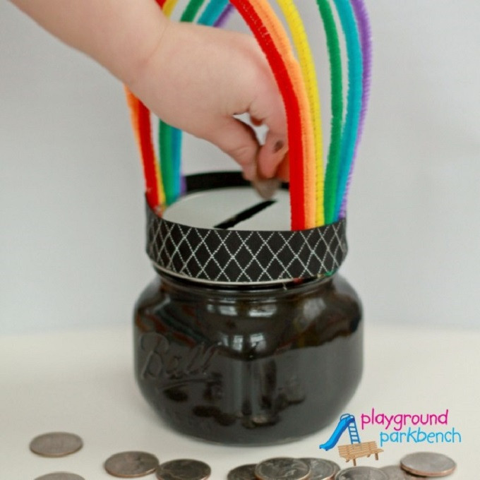 Best ideas about DIY Piggy Bank For Adults
. Save or Pin 40 Cool DIY Piggy Banks For Kids & Adults • Cool Crafts Now.