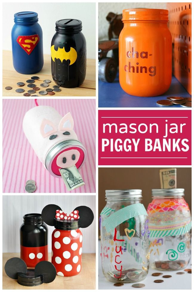 Best ideas about DIY Piggy Bank
. Save or Pin 25 best ideas about Diy Piggy Bank on Pinterest Now.