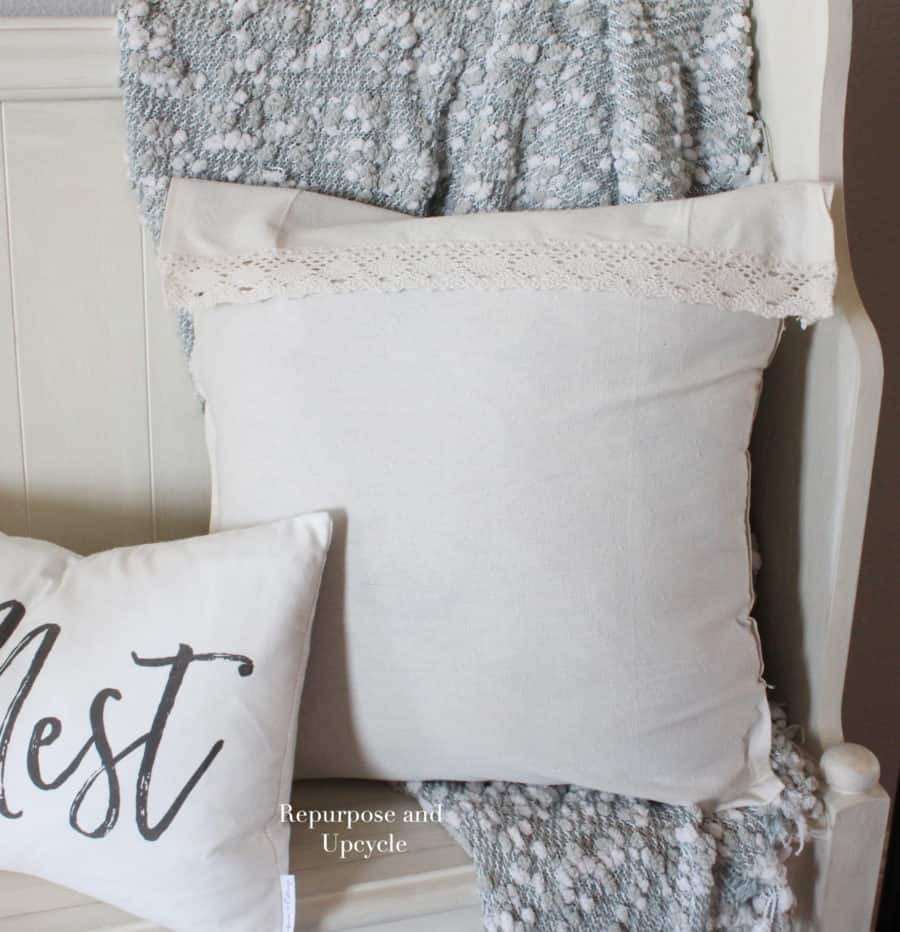 Best ideas about DIY Pillow Covers
. Save or Pin Easy DIY No Sew Pillow Covers Now.