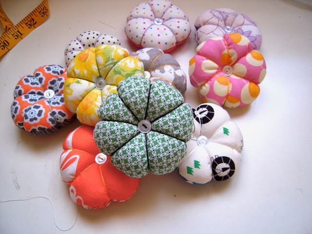 Best ideas about DIY Pin Cushion
. Save or Pin Erika s Chiquis DIY Pin Cushion Now.