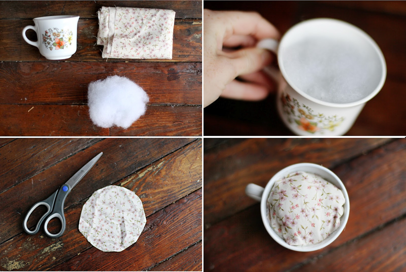 Best ideas about DIY Pin Cushion
. Save or Pin Sincerely Kinsey Teacup Pin Cushion DIY Now.