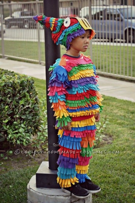 Best ideas about DIY Pinata Costume
. Save or Pin Best 25 Homemade pinata ideas on Pinterest Now.