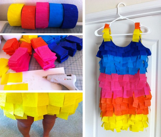 Best ideas about DIY Pinata Costume
. Save or Pin My Halloween Costumes Rabbit Food For My Bunny Teeth Now.