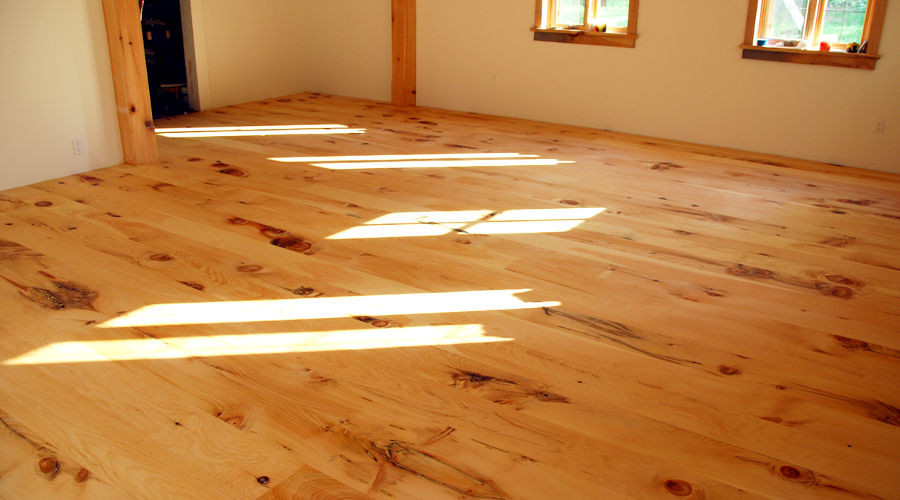 Best ideas about DIY Pine Floors
. Save or Pin DIY guide to sanding your own floors Now.