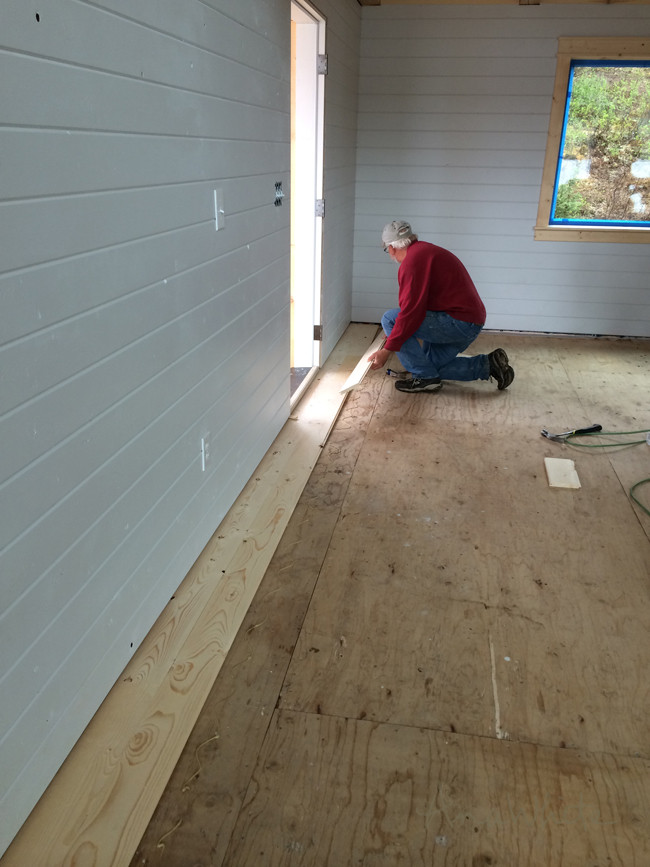 Best ideas about DIY Pine Floors
. Save or Pin Floor Spruce Up Now.