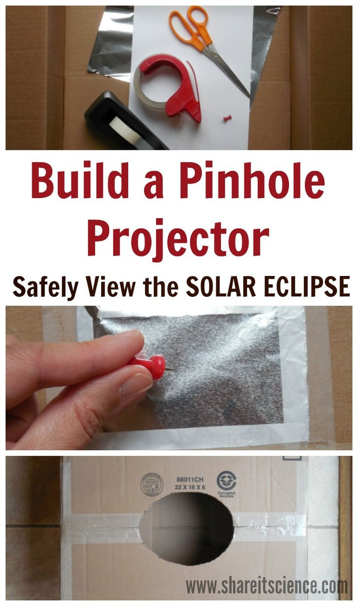 Best ideas about DIY Pinhole Eclipse Viewer
. Save or Pin Best 25 Solar eclipse ideas on Pinterest Now.