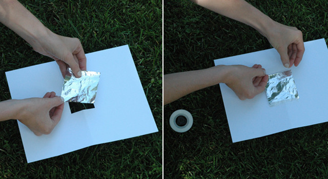 Best ideas about DIY Pinhole Eclipse Viewer
. Save or Pin How to Make a Pinhole Camera Project Now.