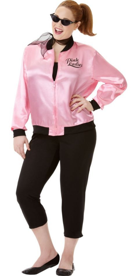 Best ideas about DIY Pink Lady Costume
. Save or Pin 17 Best images about Costumes on Pinterest Now.