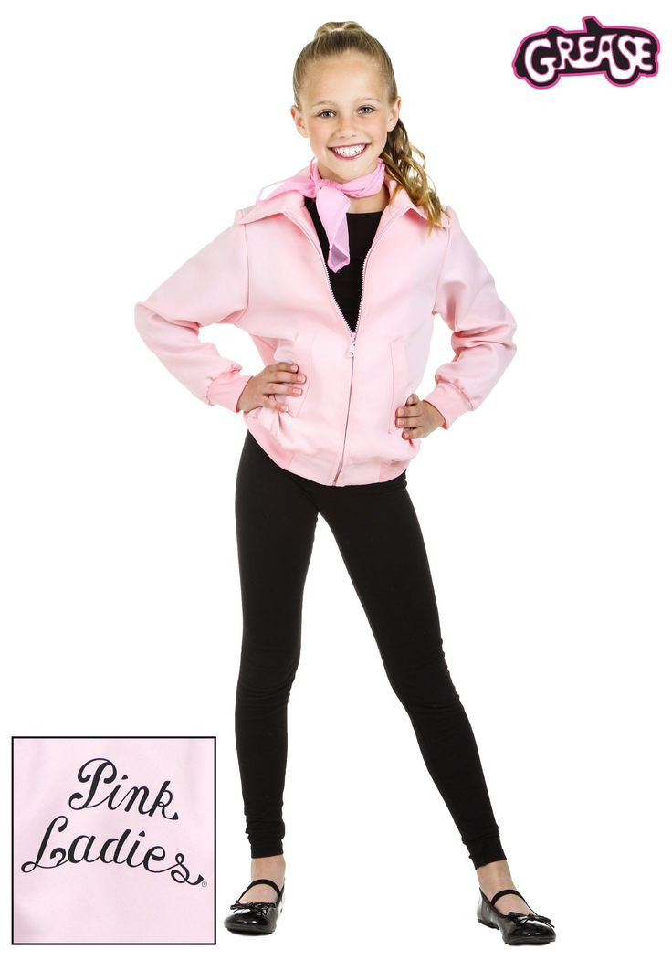 Best ideas about DIY Pink Lady Costume
. Save or Pin Best 25 Pink lady costume ideas on Pinterest Now.