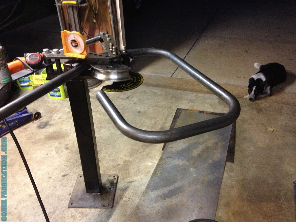 Best ideas about DIY Pipe Bender
. Save or Pin TOOLS OF THE TRADE – TUBING BENDERS – DIY METAL Now.