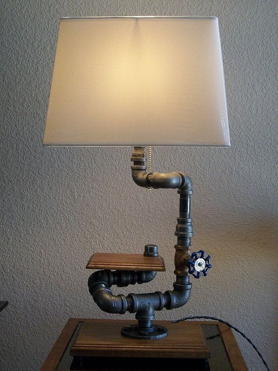 Best ideas about DIY Pipe Lamp
. Save or Pin Best 25 Pipe lamp ideas on Pinterest Now.