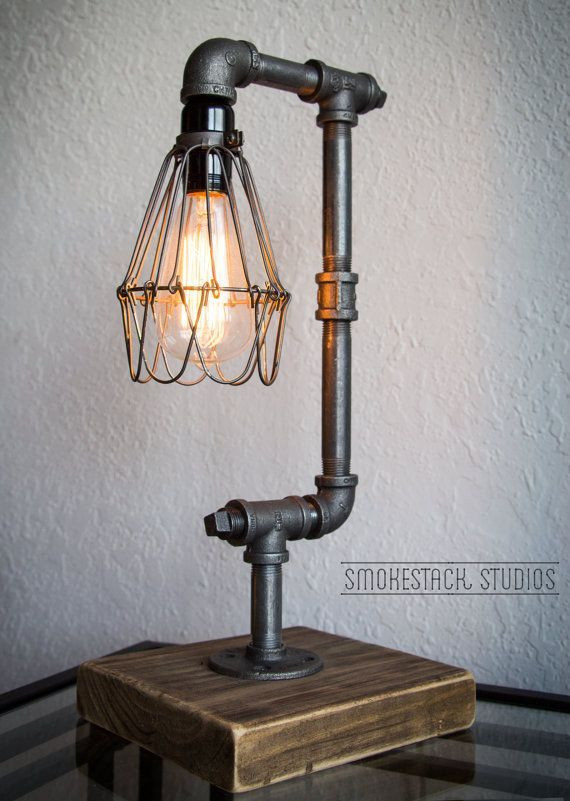 Best ideas about DIY Pipe Lamp
. Save or Pin Best 25 Pipe lamp ideas on Pinterest Now.