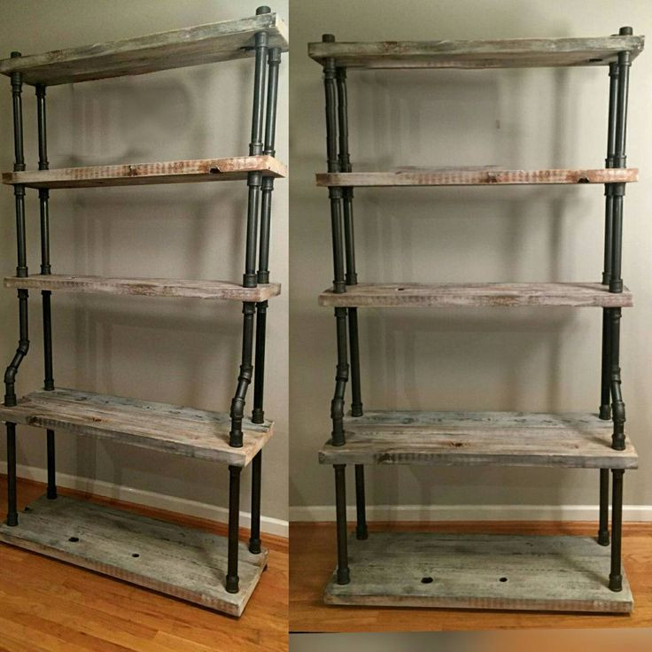 Best ideas about DIY Pipe Shelves Freestanding
. Save or Pin Best 25 Gas pipe ideas on Pinterest Now.