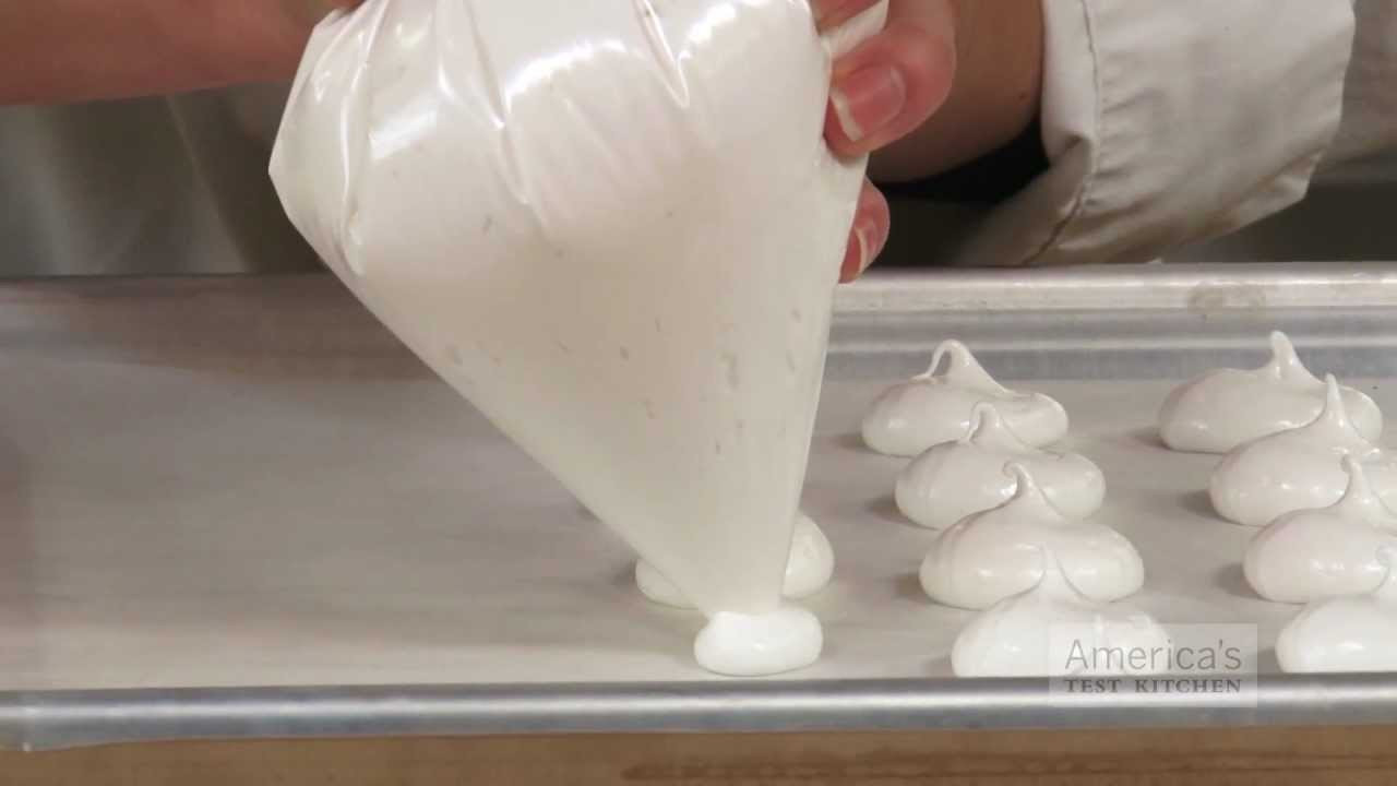 Best ideas about DIY Piping Bag
. Save or Pin Super Quick Video Tips How to Make a DIY Pastry Bag Now.